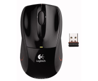 Mysz LOGITECH V450 NANO czarna (910-000857) - 33415 - zdjęcie 3